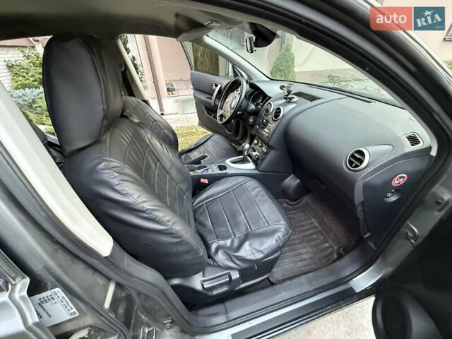 Ниссан Кашкай, объемом двигателя 1.6 л и пробегом 165 тыс. км за 11900 $, фото 10 на Automoto.ua