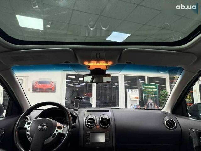 Ниссан Кашкай, объемом двигателя 0 л и пробегом 169 тыс. км за 10490 $, фото 23 на Automoto.ua