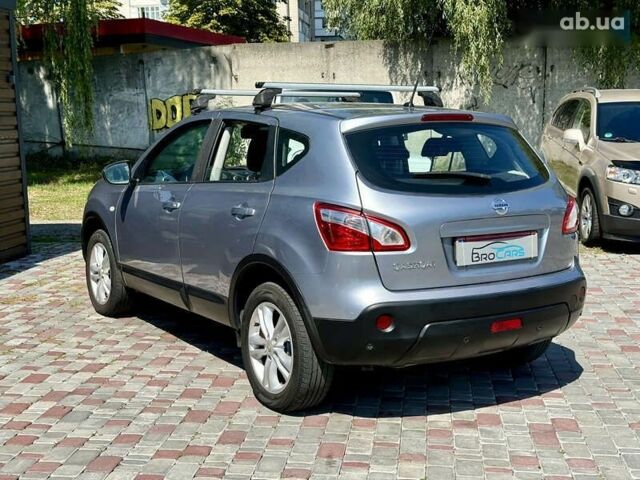 Ниссан Кашкай, объемом двигателя 0 л и пробегом 200 тыс. км за 10400 $, фото 9 на Automoto.ua