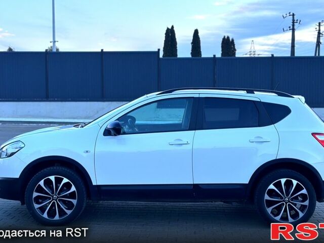 Ниссан Кашкай, объемом двигателя 20 л и пробегом 211 тыс. км за 13900 $, фото 3 на Automoto.ua