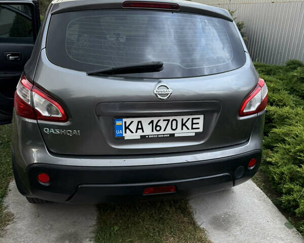 Ниссан Кашкай, объемом двигателя 1.6 л и пробегом 165 тыс. км за 11900 $, фото 5 на Automoto.ua