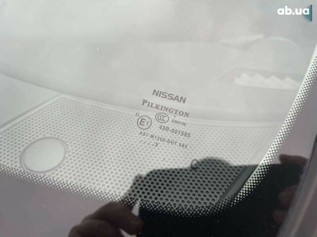 Ниссан Кашкай, объемом двигателя 2 л и пробегом 118 тыс. км за 11500 $, фото 5 на Automoto.ua