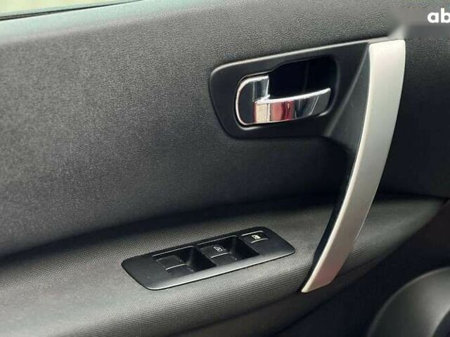 Ниссан Кашкай, объемом двигателя 1.6 л и пробегом 116 тыс. км за 12400 $, фото 8 на Automoto.ua