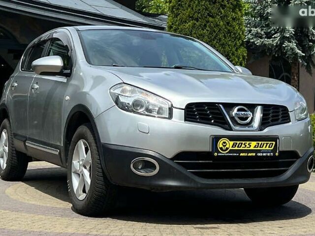 Ниссан Кашкай, объемом двигателя 2 л и пробегом 107 тыс. км за 11150 $, фото 8 на Automoto.ua