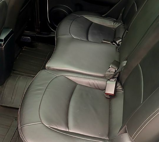 Ніссан Кашкай, об'ємом двигуна 1.6 л та пробігом 215 тис. км за 11550 $, фото 11 на Automoto.ua