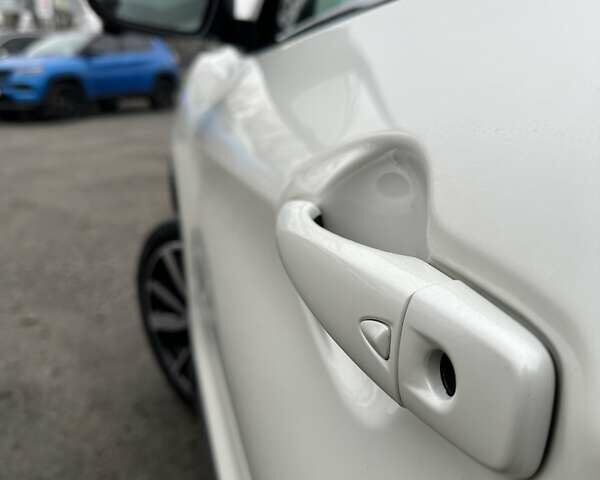 Ніссан Кашкай, об'ємом двигуна 1.5 л та пробігом 169 тис. км за 15500 $, фото 8 на Automoto.ua