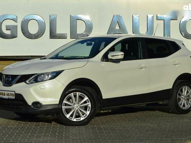 Ниссан Кашкай, объемом двигателя 2 л и пробегом 82 тыс. км за 15900 $, фото 6 на Automoto.ua