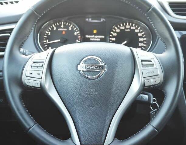 Ниссан Кашкай, объемом двигателя 2 л и пробегом 82 тыс. км за 15900 $, фото 19 на Automoto.ua