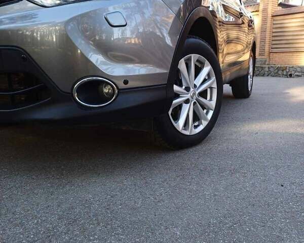 Ниссан Кашкай, объемом двигателя 2 л и пробегом 145 тыс. км за 15459 $, фото 4 на Automoto.ua