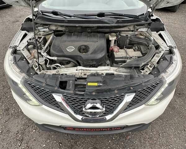 Ніссан Кашкай, об'ємом двигуна 1.5 л та пробігом 169 тис. км за 15500 $, фото 45 на Automoto.ua