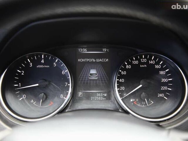 Ніссан Кашкай, об'ємом двигуна 1.2 л та пробігом 212 тис. км за 12500 $, фото 14 на Automoto.ua
