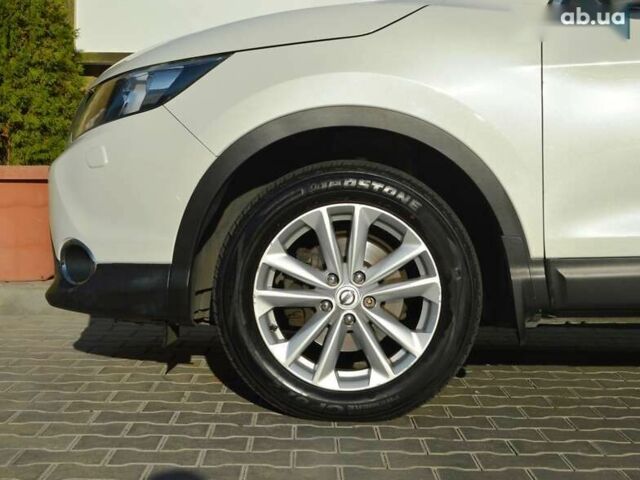 Ниссан Кашкай, объемом двигателя 2 л и пробегом 82 тыс. км за 15900 $, фото 8 на Automoto.ua