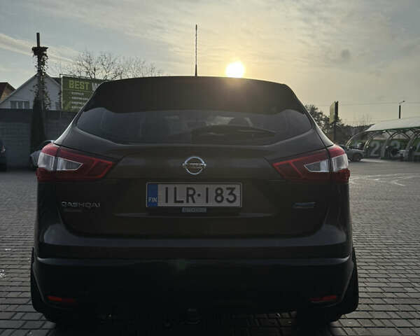 Ниссан Кашкай, объемом двигателя 0 л и пробегом 210 тыс. км за 15500 $, фото 1 на Automoto.ua