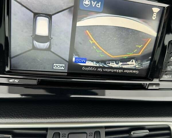 Ніссан Кашкай, об'ємом двигуна 1.5 л та пробігом 169 тис. км за 15500 $, фото 43 на Automoto.ua