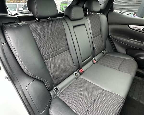 Ніссан Кашкай, об'ємом двигуна 1.5 л та пробігом 169 тис. км за 15500 $, фото 23 на Automoto.ua