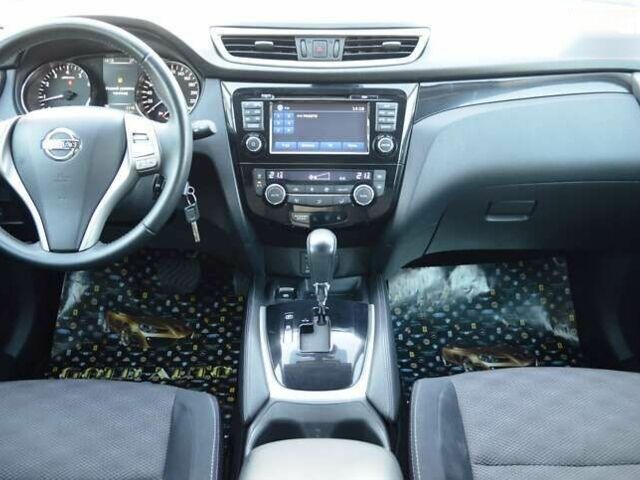 Ниссан Кашкай, объемом двигателя 2 л и пробегом 82 тыс. км за 15900 $, фото 20 на Automoto.ua