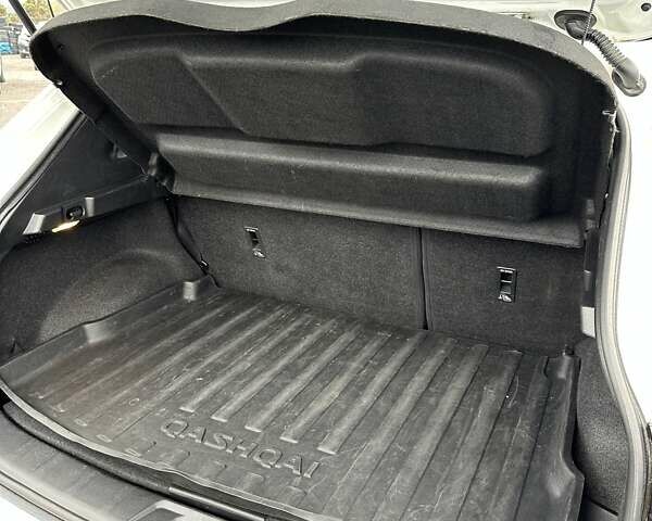 Ніссан Кашкай, об'ємом двигуна 1.5 л та пробігом 169 тис. км за 15500 $, фото 17 на Automoto.ua