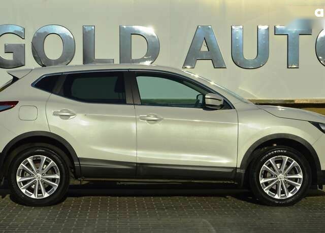 Ниссан Кашкай, объемом двигателя 2 л и пробегом 82 тыс. км за 15900 $, фото 13 на Automoto.ua