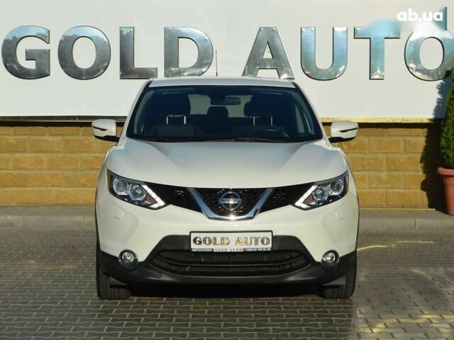 Ниссан Кашкай, объемом двигателя 2 л и пробегом 82 тыс. км за 15900 $, фото 4 на Automoto.ua