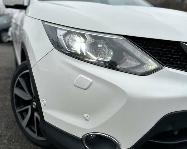 Ніссан Кашкай, об'ємом двигуна 1.5 л та пробігом 169 тис. км за 15500 $, фото 1 на Automoto.ua