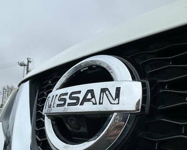 Ніссан Кашкай, об'ємом двигуна 1.5 л та пробігом 169 тис. км за 15500 $, фото 7 на Automoto.ua