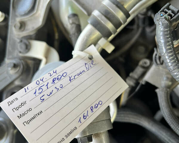 Ніссан Кашкай, об'ємом двигуна 1.6 л та пробігом 153 тис. км за 15300 $, фото 20 на Automoto.ua