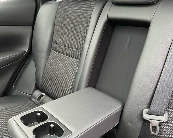 Ніссан Кашкай, об'ємом двигуна 1.5 л та пробігом 169 тис. км за 15500 $, фото 26 на Automoto.ua