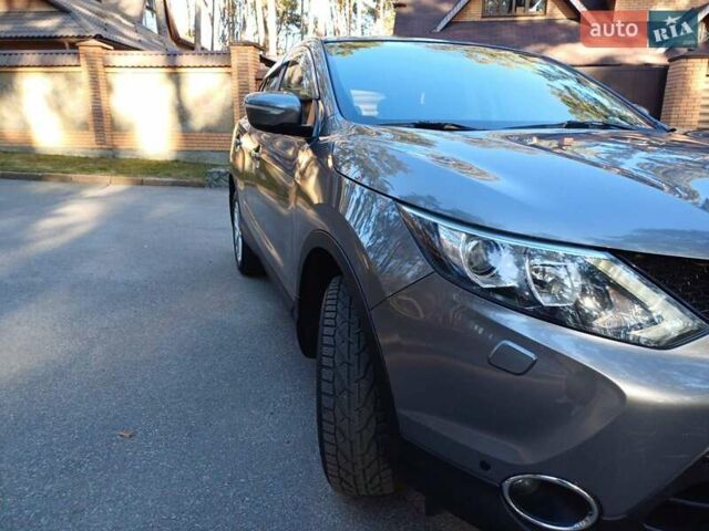 Ниссан Кашкай, объемом двигателя 2 л и пробегом 145 тыс. км за 15459 $, фото 3 на Automoto.ua