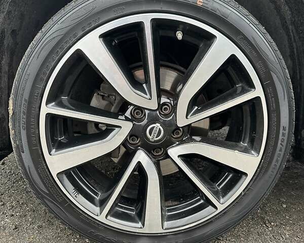 Ніссан Кашкай, об'ємом двигуна 1.5 л та пробігом 169 тис. км за 15500 $, фото 10 на Automoto.ua