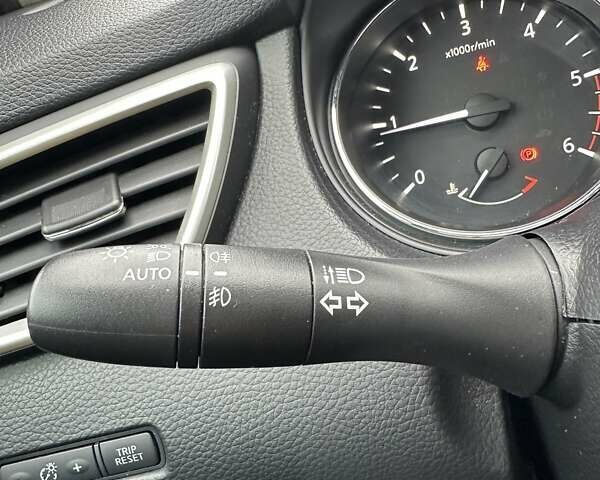 Ніссан Кашкай, об'ємом двигуна 1.5 л та пробігом 169 тис. км за 15500 $, фото 38 на Automoto.ua