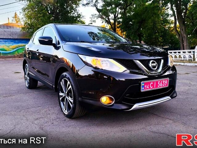 Ниссан Кашкай, объемом двигателя 1.6 л и пробегом 183 тыс. км за 15300 $, фото 7 на Automoto.ua