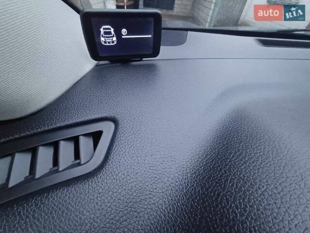 Ниссан Кашкай, объемом двигателя 2 л и пробегом 145 тыс. км за 15459 $, фото 10 на Automoto.ua