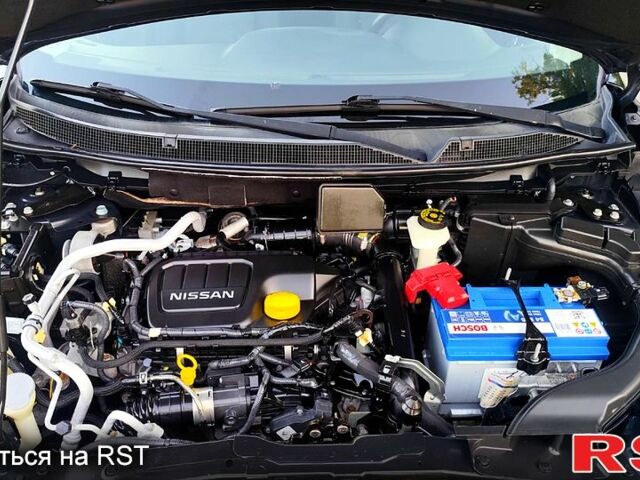 Ниссан Кашкай, объемом двигателя 1.6 л и пробегом 183 тыс. км за 15300 $, фото 6 на Automoto.ua