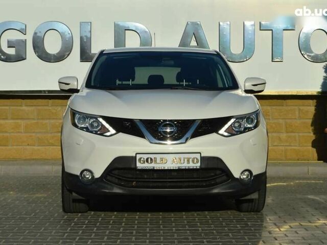Ниссан Кашкай, объемом двигателя 2 л и пробегом 82 тыс. км за 15900 $, фото 3 на Automoto.ua