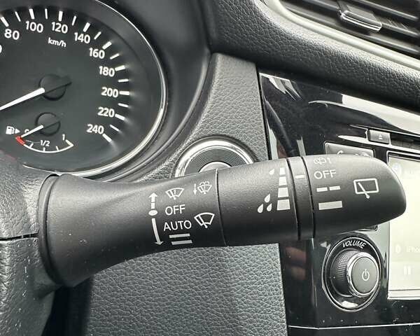 Ніссан Кашкай, об'ємом двигуна 1.5 л та пробігом 169 тис. км за 15500 $, фото 39 на Automoto.ua