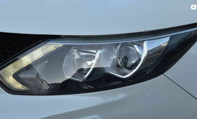 Ниссан Кашкай, объемом двигателя 2 л и пробегом 82 тыс. км за 15900 $, фото 15 на Automoto.ua