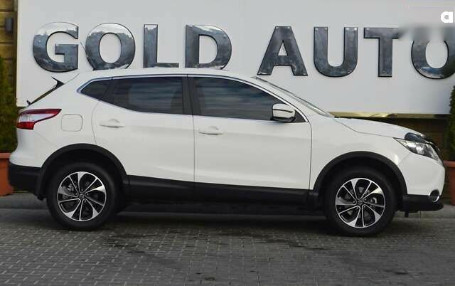 Ниссан Кашкай, объемом двигателя 2 л и пробегом 140 тыс. км за 16500 $, фото 11 на Automoto.ua