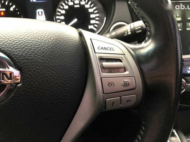 Ниссан Кашкай, объемом двигателя 1.6 л и пробегом 138 тыс. км за 16990 $, фото 17 на Automoto.ua