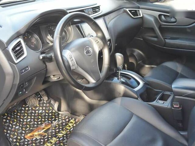 Ниссан Кашкай, объемом двигателя 2 л и пробегом 140 тыс. км за 16500 $, фото 12 на Automoto.ua