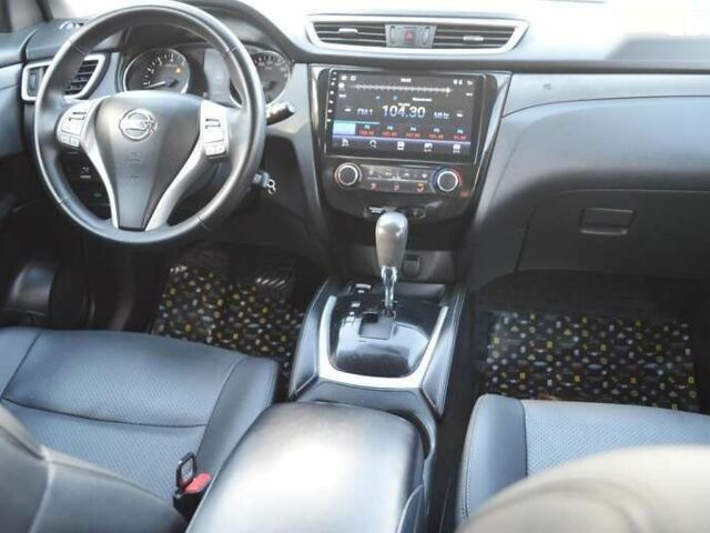 Ниссан Кашкай, объемом двигателя 2 л и пробегом 140 тыс. км за 16500 $, фото 27 на Automoto.ua