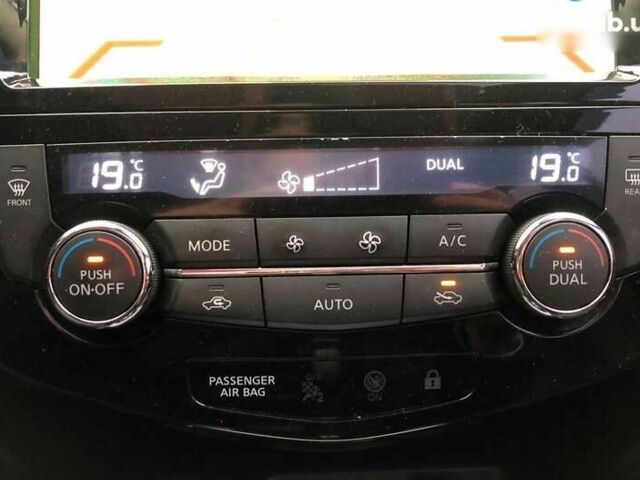 Ниссан Кашкай, объемом двигателя 1.6 л и пробегом 138 тыс. км за 16990 $, фото 26 на Automoto.ua