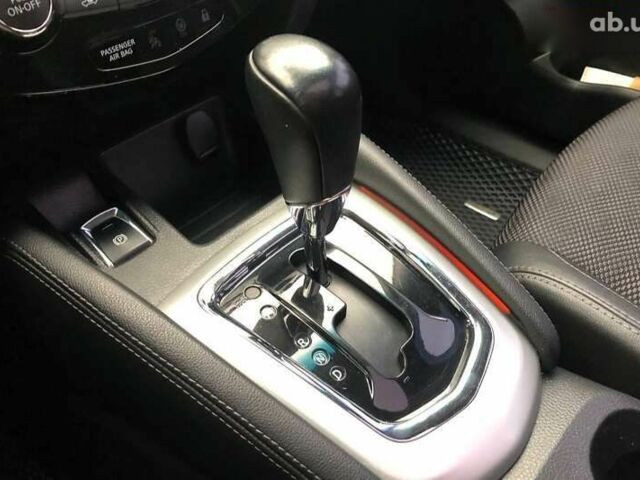 Ниссан Кашкай, объемом двигателя 1.6 л и пробегом 138 тыс. км за 16990 $, фото 27 на Automoto.ua