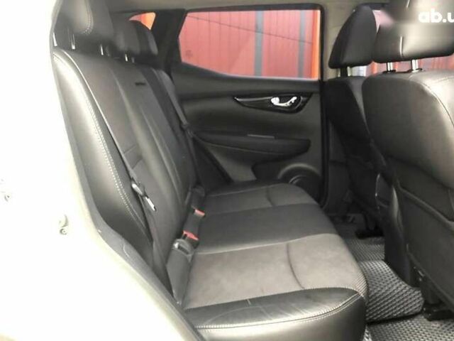 Ниссан Кашкай, объемом двигателя 1.6 л и пробегом 138 тыс. км за 16990 $, фото 10 на Automoto.ua