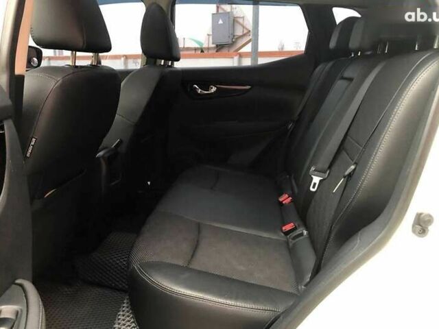 Ниссан Кашкай, объемом двигателя 1.6 л и пробегом 138 тыс. км за 16990 $, фото 9 на Automoto.ua