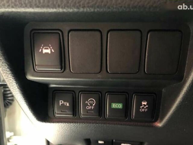 Ниссан Кашкай, объемом двигателя 1.6 л и пробегом 138 тыс. км за 16990 $, фото 22 на Automoto.ua