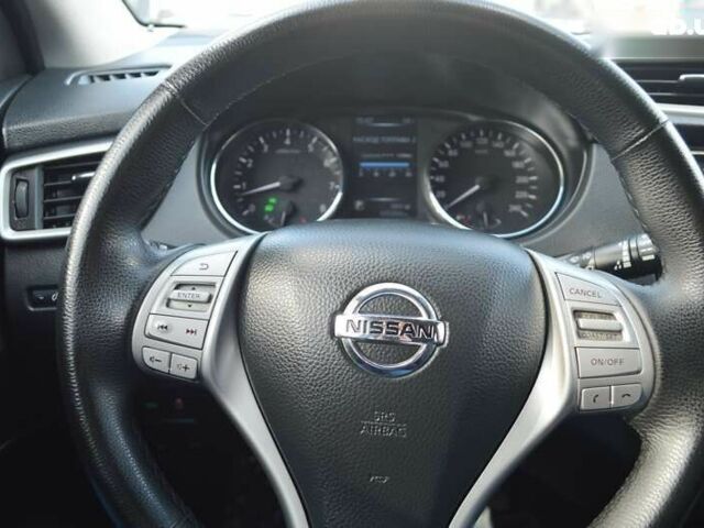 Ниссан Кашкай, объемом двигателя 2 л и пробегом 140 тыс. км за 16500 $, фото 15 на Automoto.ua