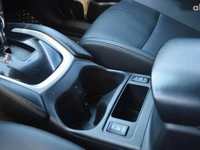 Ниссан Кашкай, объемом двигателя 2 л и пробегом 140 тыс. км за 16500 $, фото 24 на Automoto.ua