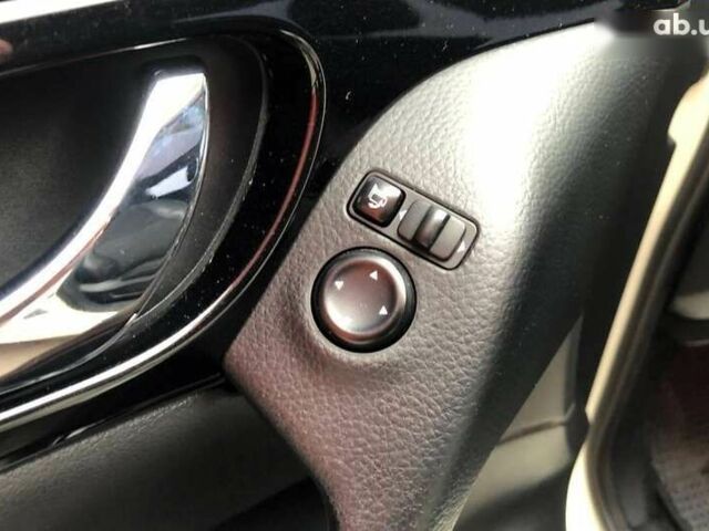 Ниссан Кашкай, объемом двигателя 1.6 л и пробегом 138 тыс. км за 16990 $, фото 20 на Automoto.ua