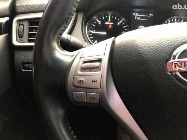 Ниссан Кашкай, объемом двигателя 1.6 л и пробегом 138 тыс. км за 16990 $, фото 15 на Automoto.ua