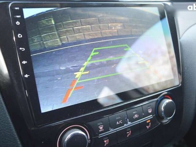 Ниссан Кашкай, объемом двигателя 2 л и пробегом 140 тыс. км за 16500 $, фото 21 на Automoto.ua